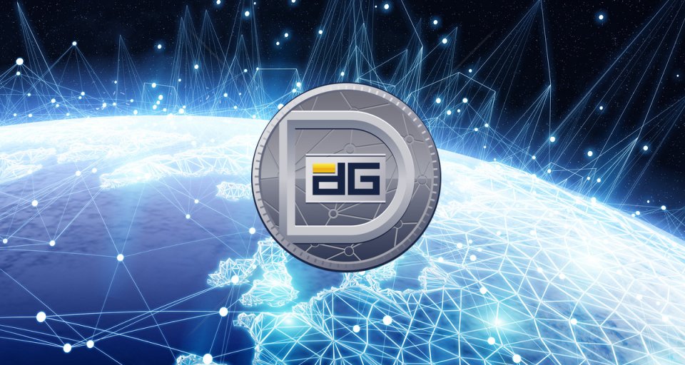 Анализ криптовалюты DigixDAO (DGD) и возможности развития в будущем
