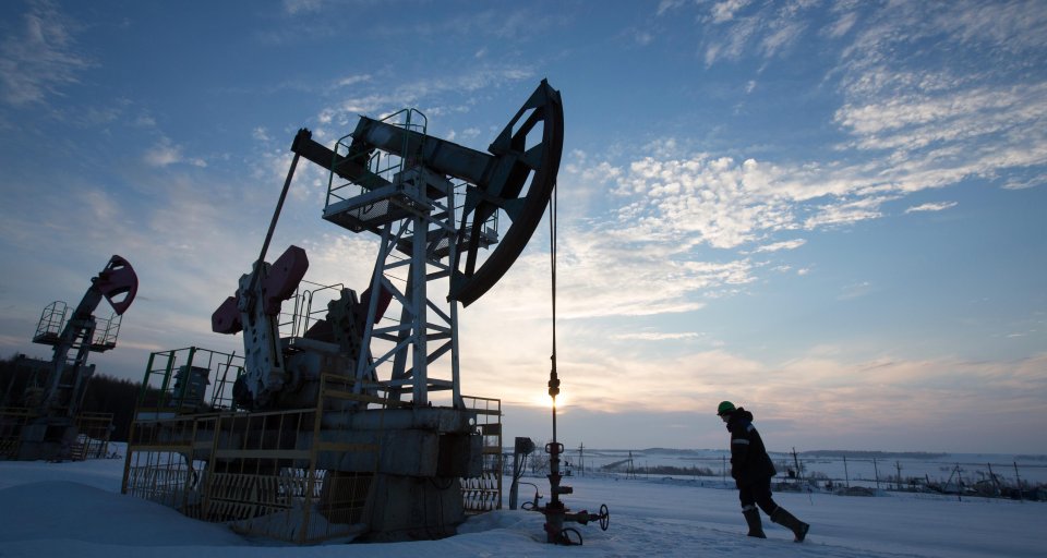 Российская нефть одна из самых дорогих по себестоимости