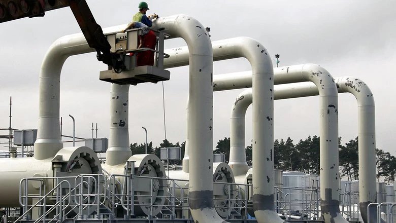 Болгария договорилась о поставках газа из США по ценам ниже, чем у «Газпрома»