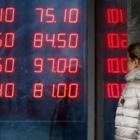 Предсказаны последствия для рубля от новых санкций Запада