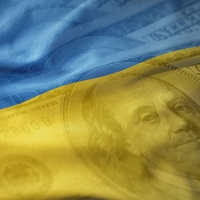 Госдолг Украины за апрель вырос на $1 млрд