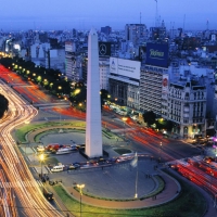 МВФ предоставит Аргентине помощь в обмен на отказ от криптовалют