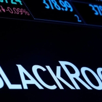 BlackRock запускает ETF на акции работающих с криптовалютами и блокчейном компаний