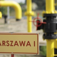 Польское правительство отказалось платить за российский газ в рублях