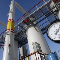 Европе предрекли полное отсутствие газа