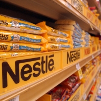 Nestle ограничивает экспорт и импорт из России