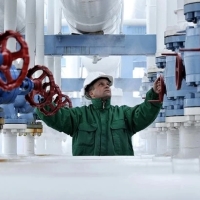Bloomberg назвал причину сокращения поставок российского газа в Европу