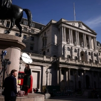 Банк Англии готовится повысить процентные ставки до 4,75%, поскольку инфляция медленно снижается