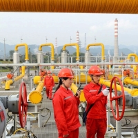 На северо-западе КНР нашли более 88 миллионов тонн нефти