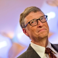 Билл Гейтс: биография самого богатого человека в мире