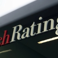 Fitch понизило долгосрочный рейтинг Украины