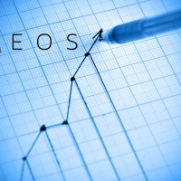 Что влияет на рост курса криптовалюты EOS?