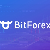 BitForex: Универсальная криптовалютная биржа для каждого трейдера