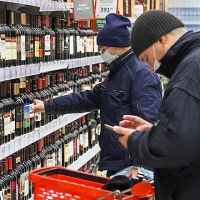 В Госдуме предложили разместить «страшные картинки» на алкоголе