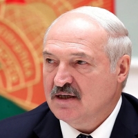 Лукашенко подписал дефицитный бюджет Белоруссии