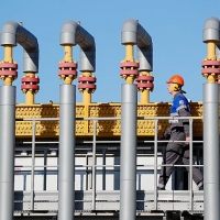 ЕС и Британия решили ударить по газовому сектору России