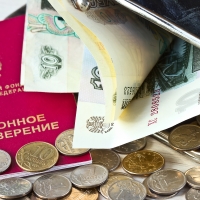 В России готовят мораторий на формирование пенсионных накоплений