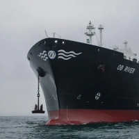Российский экспорт нефти сталкивается с проблемами: рекордное количество танкеров ожидает разгрузки