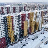 В Москве прогнозируют ажиотажный всплеск на рынке вторичного жилья