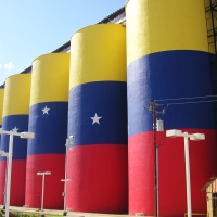 Газета WSJ: что происходит с экспортом венесуэльской нефти