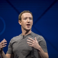 Марк Цукерберг: основатель Facebook, знаменитый миллиардер и филантроп