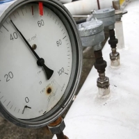 Кремль рассказал о датах перехода на оплату российского газа в рублях