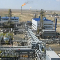 В действиях крупнейших казахстанских продавцов газа нашли признаки ценового сговора