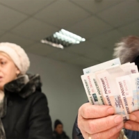 С 1 января 2023 года пенсии россиян проиндексировали на 5,9%