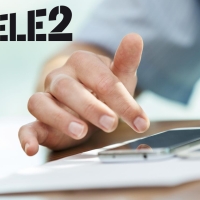 Легкий перевод с Tele2 на карту Сбербанка без хлопот!