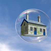 Риск формирования ипотечного пузыря: что предлагает Центробанк?