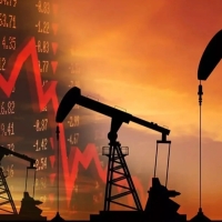 Цены на российскую нефть упали до минимальных значений за последние месяцы