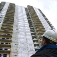 Более миллиона российских семей могут лишиться квартир