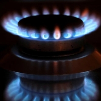 Цена на газ в Европе впервые превысила 3000 долларов