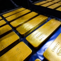 Минфин США ввели запрет на импорт золота из России