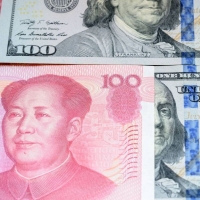 Китай вынужден прибегнуть к валютной интервенции