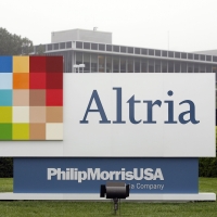 Philip Morris планирует в ближайшее время воссоединение с Altria