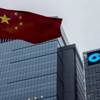 Bloomberg: банки Китая присоединились к антироссийским санкциям