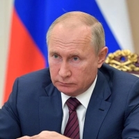 Путин призвал сделать все для подавления инфляции