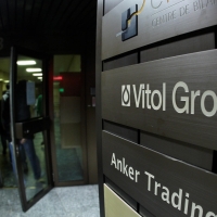 Vitol Group намерен прекратить торговлю нефтью из России к концу 2023 года
