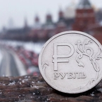 Рубль назвали одной из лучших валют развивающихся стран