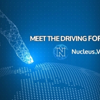 Криптовалюта Nucleus Vision (nCash): Глубокий анализ и будущие возможности