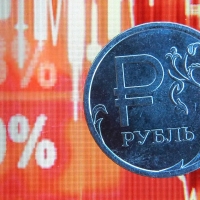Девальвацию рубля признали неизбежной