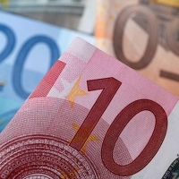Курс евро превысил 87 рублей