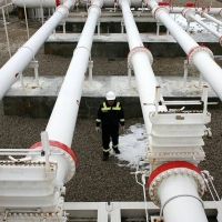 ЕС подготовился к перебоям поставок газа из России