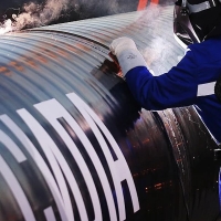 Транспортировку газа по «Силе Сибири» приостановят