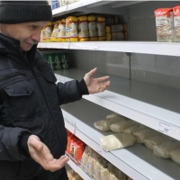 В России резко вырос спрос на сахар
