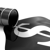 Цена на баррель нефти продолжает снижаться
