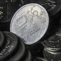 Рынок отреагировал на заявление замглавы МИД падением акций и рубля