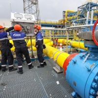 Фейк о покупке Ватиканом газа за рубли разошелся по российским СМИ