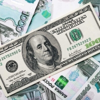 Доллар впервые с апреля 2016 года превысил 68 рублей